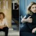 Фотосесія Зеленських для журналу мод Vogue викликала дискусію у США