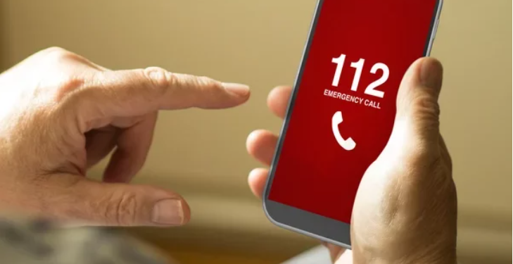 В Україні запустять єдину екстрену службу «112»