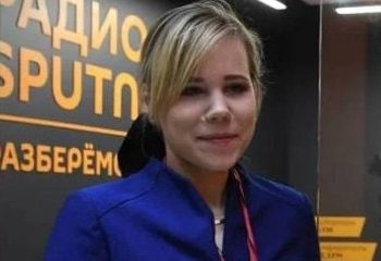 Донька ідеолога «русского міра» Дугіна загинула при вибуху авто у Підмосков’ї