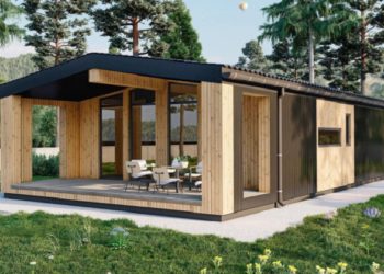 Регіональне представництво проєкту Budmall Center у Чернівцях відкриють 11 серпня