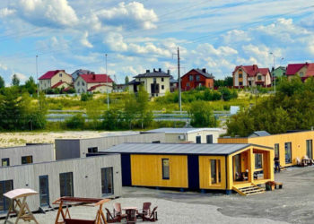 Регіональне представництво проєкту Budmall Center у Чернівцях відкриють 11 серпня