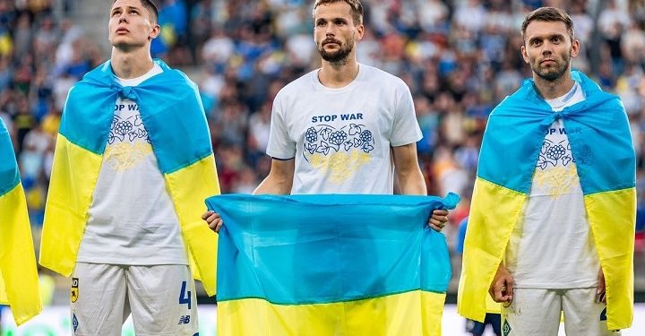 Київське “Динамо” обіграло австрійський “Штурм” у матчі кваліфікації Ліги чемпіонів (відео)