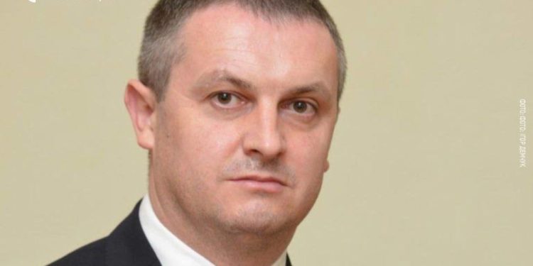 У Кропивницькому знайшли застреленим начальника обласного СБУ