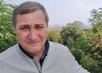 На Сумщині голова обласної асоціації фермерів Іван Дейнека загинув, підірвавшись на міні