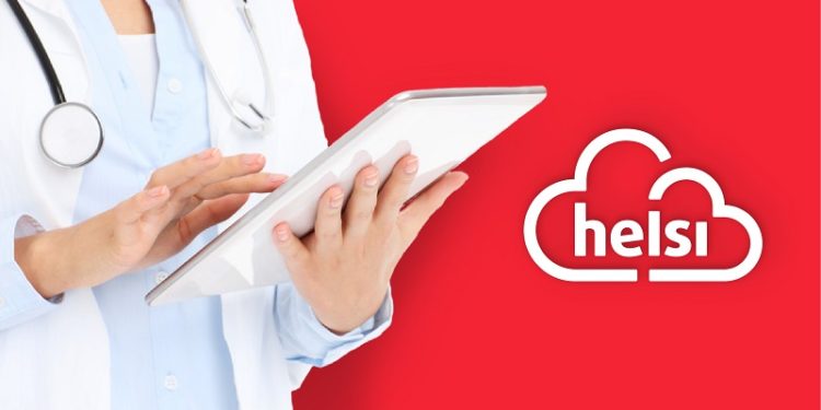 Київстар купив контрольний пакет акцій найбільшої в Україні медичної інформсистеми Helsi