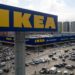 IKEA остаточно закриває свої магазини в Росії
