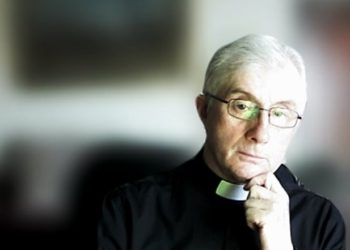 Молитви тернопільського священника уTikTok збирають тисячі переглядів