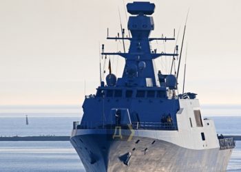Майбутньому флагманському кораблю ВМС України присвоїли ім`я гетьмана Мазепи