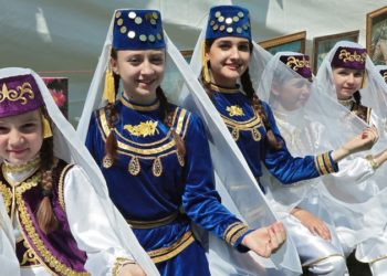 Україна створить онлайн-платформу для вивчення кримськотатарської мови