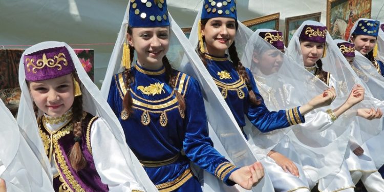 Україна створить онлайн-платформу для вивчення кримськотатарської мови