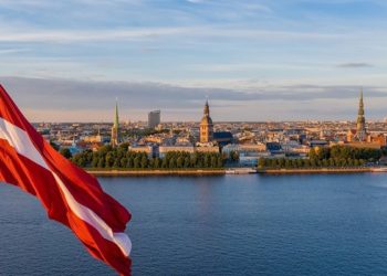 Латвія визнала рф країною-терористом