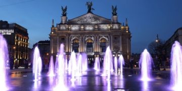 «Цифрові близнюки» українських міст