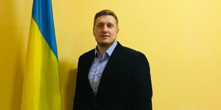 Колишній директор управління Держпраці Тернопільщини звернувся до Зеленського через корупцію (відео)