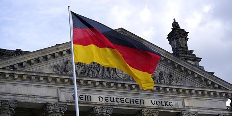 Німеччина з 1 вересня змінює правила перебування українців