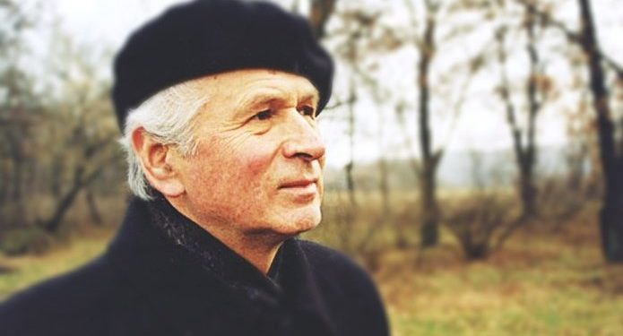 Помер відомий український письменник Олесь Лупій