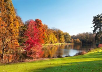 Синоптик розповіла про погодні сюрпризи з перших днів календарної осені