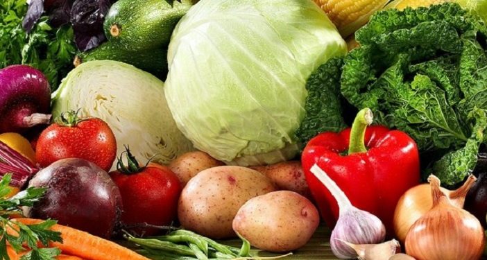 Овочі, фрукти, рис і риба: експерти прогнозують подорожчання низки продуктів