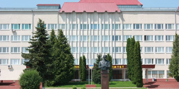 Тернопільський національний педагогічний університет запрошує на навчання за новими освітніми програмами