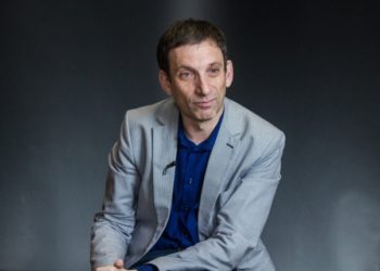 Портников удома знайшов “прослушку” і викликав правоохоронців