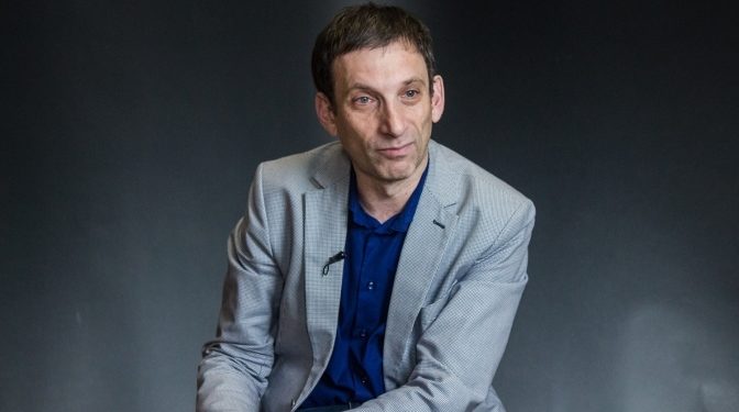 Портников удома знайшов “прослушку” і викликав правоохоронців