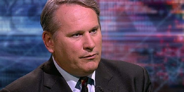 Екскомандувач британською армією попередив Україну про ймовірну зраду Заходу, через яку Путін може виграти війну