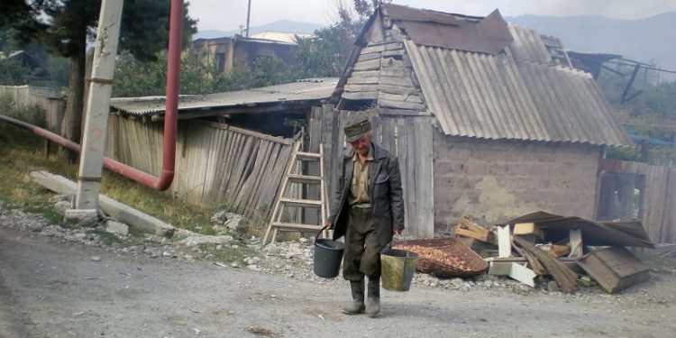 Майже 70% росіян ніколи не були за кордоном, а 30% не подорожували ніколи й ніде, – опитування