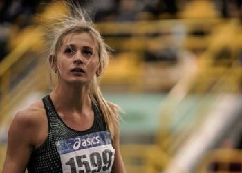 Під час обстрілу рашистами Харкова загинула мати української легкоатлетки Табашник