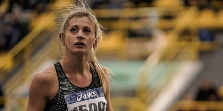 Під час обстрілу рашистами Харкова загинула мати української легкоатлетки Табашник