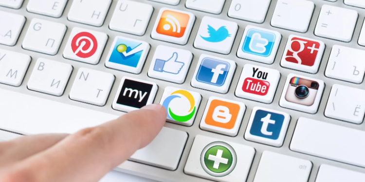 Росія запровадила обмеження щодо Telegram, TikTok, Zoom, Discord та Pinterest