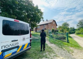 Трагедія на Львівщині: 74-річний тесть вистрілив 46-річному зятю в груди, після чого застрелився сам (фото)