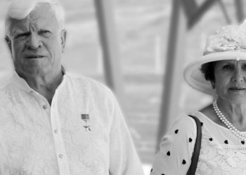 Церемонія прощання з подружжям Вадатурських відбудеться у Києві