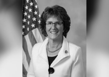 В автокатастрофі у США загинула конгресвумен Джекі Валорські