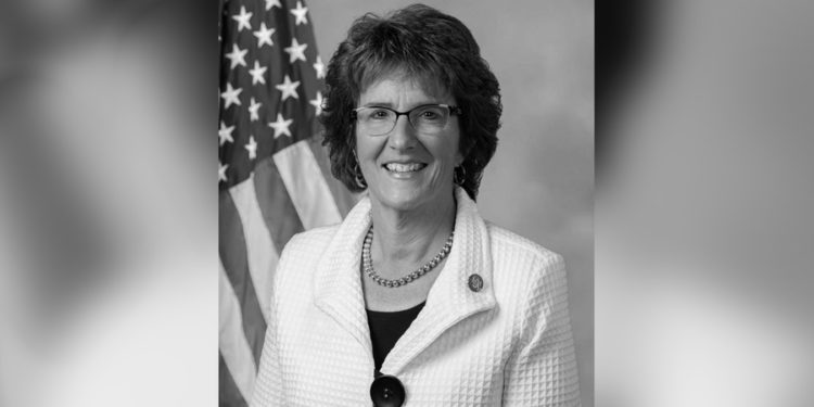 В автокатастрофі у США загинула конгресвумен Джекі Валорські