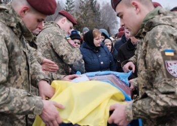 Від початку повномасштабної війни загинули 160 військових з Буковини