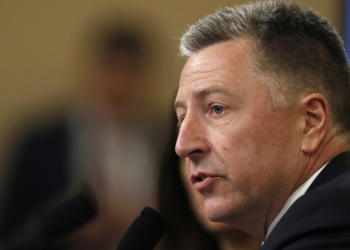 Волкер прокоментував роль Ердогана у переговорах щодо закінчення війни