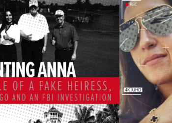 До скандалу навколо Трампа та обшуків ФБР може бути причетна українка з Тернополя