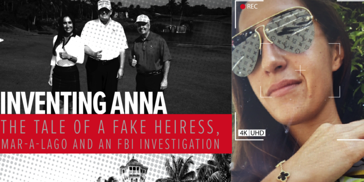 До скандалу навколо Трампа та обшуків ФБР може бути причетна українка з Тернополя