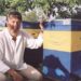 Ющенко передасть на передову мед, збіраний на батьківщині Шевченка й Бандери