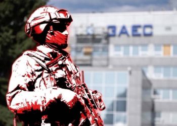 Уперше в історії Запорізька АЕС була відключена від енергомережі: чи є небезпека для населення