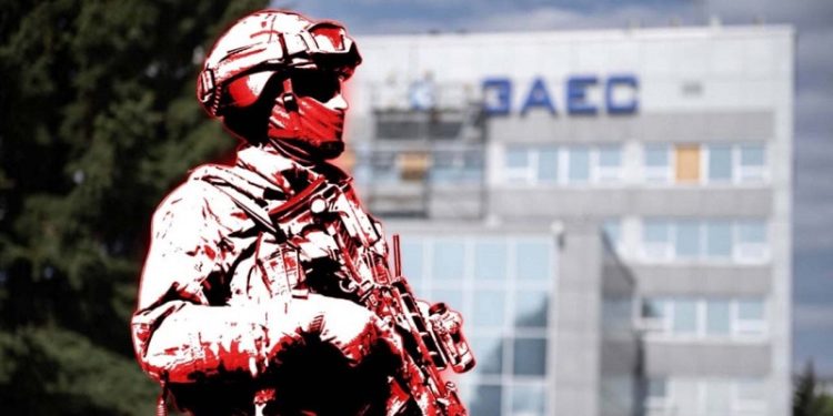 Уперше в історії Запорізька АЕС була відключена від енергомережі: чи є небезпека для населення