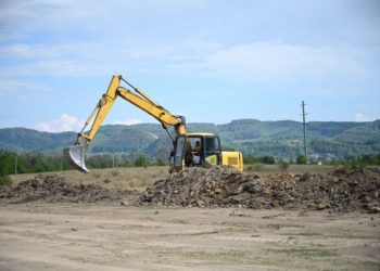 Закарпаття збирається покрити 100% потреби України у солі