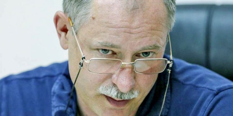 Жданов повідомив, яка небезпека загрожує українцям 24 серпня