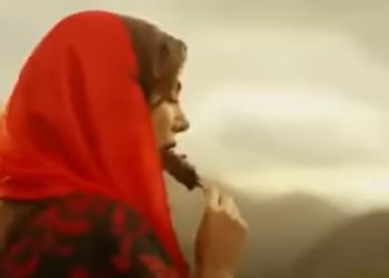 В Ірані після виходу кліпу, де дівчина їсть морозиво, жінкам заборонили зніматися в рекламі (відео)