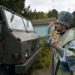 Православна церква США допомогла придбати тягачі для двох бригад ЗСУ (фото)