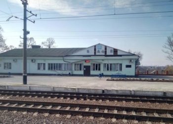 Попит зріс: Укрзалізниця запускає додатковий поїзд до деокупованої Балаклії