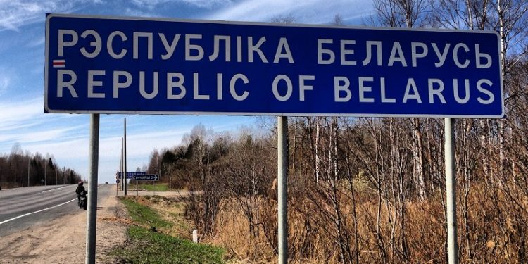 У Білорусі перевдягнуті у форму ЗСУ російські найманці готуються до провокацій