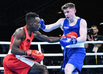 Бокс можуть виключити з програми Олімпійських ігор – через росію