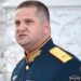 Унаслідок удару ЗСУ по Сватовому поранено російського генерал-майора Цокова