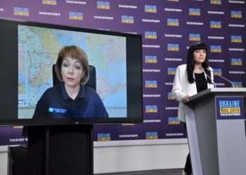 Деякі підрозділи російської армії на півдні України готові скласти зброю