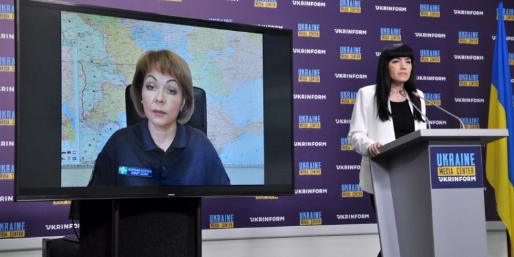 Деякі підрозділи російської армії на півдні України готові скласти зброю